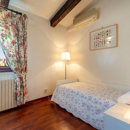 Palazzo Gradenigo By Wonderful Italy Apartman Velence Kültér fotó