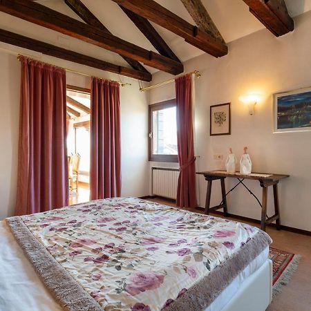 Palazzo Gradenigo By Wonderful Italy Apartman Velence Kültér fotó